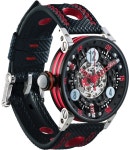 B.R.M Watch Golf Master Ladies Red Hands | 남성용 시계, 시계, 패션