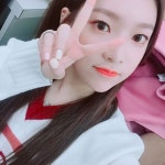 예나; yena ❥ APRIL