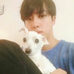 Pin de 박 em BTS | Seokjin, Jin, Namjin