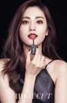 최근 입생로랑 나나 화보.jpg | 인스티즈 | 여성 얼굴, 틴트, 얼굴