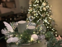 #크리스마스 #크리스마스캔들 #christmas | 크리스마스