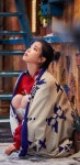 #blueming블루밍 #tomhiddleston #비하인드 #배경화면... Blueming(블루밍) 비하인드 폰… in 2020 | Korean actresses, Celebs... 