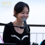 고막힐링하러 떠나요!” | 인스타그램, 밤 JTBC 공식 인스타그램 on Instagram: “#비긴어게인코리아 세번째 버스킹 지역은 강원도🌊 푸른... 