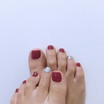 pedicure에 있는 Yunjung Choi님의 핀