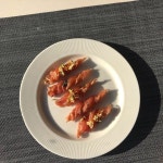 돌돌말이는 닭안심을 두겹으로 말아 건조하기때문에 기본져키보다 식감이 뛰어납니다 급하게먹는 반려동물에게 급여하기좋습니다  기본져키는... 
