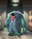 Pin by 나경 김 on 몬스터 주식회사 | Disney monsters, Monsters inc boo, Disney wallpaper