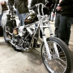 Motorcycle Culture | 모터사이클