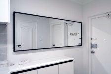 SAMMI APT 16PY INTERIOR, 주안 삼미 16평 아파트, 큐브인테리어,현관 인테리어, 인천 디자인, 16평형 인테리어 ,카페 인테리어... 