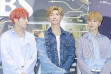 허니주니 💜3💜 [RM] on | Beautiful men, Fashion, Denim