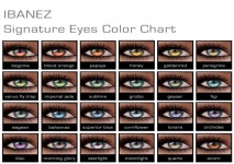 Eye color charts에 관한 Pinterest 아이디어 상위 25개 이상 | 눈 색깔 및 컬러 콘택트 렌즈