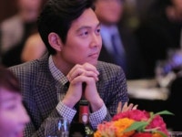 Name: Lee Jung Jae 이정재 Born 15 March ‘73 Icheon, Gyeonggi Province, South Korea #Leejungjae Height: 180 cm | Lee jung... 