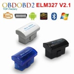 최신 V2.1 슈퍼 미니 ELM327 블루투스 OBD/OBD2 무선 느릅 나무 327 멀티 언어 12 종류의 작동 안드로이드 토크/PC | Bluetooth... 