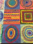 Pin by kim on 미술지도 김수윤 | First grade art, Elementary art, Elementary art projects