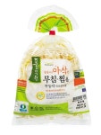 식품업계의 애플, 감성을 자극하는 풀무원 패키지 디자인 | Oras, 21st