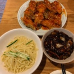 라이라이 - 연세대 서문 정통 중식 / 일반 중식 | 맛집검색 망고플레이트 - 2021 | 식품 아이디어, 중식, 음식