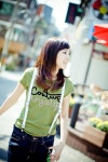 다라 (Dara) | Sandara park, Coreia do sul