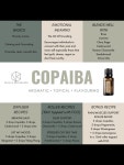 Pin by 김진희 on 아로마 러브 | Essential oil diffuser blends, Copaiba essential oil, Essential oil blends