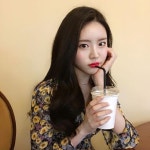왜 비와.,,😳 | 얼짱