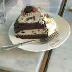 Idea by 단아 on aesthetic | Cafe food, Birthday food, How sweet eats