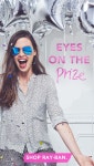 Eyes on the Prize | Ray-Ban | 아이웨어