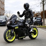 Suzuki Motorcycle에 있는 Kawasaki Mascot님의 핀