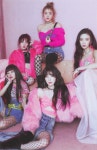 레드벨벳 배드보이 키노 포토카드 | 레드벨벳, 여신, 패션