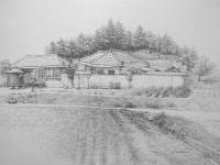 건물. 연필스케치 - Google Search | 건물