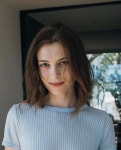 Pin by 성문 유 on girl | Celebrity faces, Celebrity hairstyles, Ciara bravo