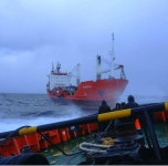 MV SAWARGA needs help Capt.KlausKae | 배