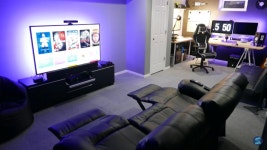 Swashin | 집안 꾸미기, 컴퓨터 방