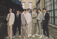 ATOZ V (에이투지뷔) on Twitter | Photoshoot bts, Foto bts, Bts pictures