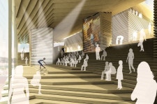 The Cultural Stone | 건축