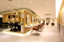 Salon de fromm by Seoul Company, Seoul | 집 스타일, 인테리어, 건축