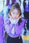 #여진 #아달의소녀 #Yeojin #Loona | I love girls, Girl day, Korean girl groups