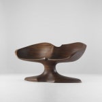 Wendell Castle Important two seat sofa(이미지 포함)