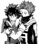 Pin by Jush on 신소 | My hero academia, Hero, My hero academia manga