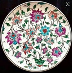 김향자 adlı kullanıcının 도자기 페이팅 panosundaki Pin | Tablolar, Seramik sanatı, Islami sanat