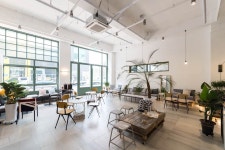 나주 공간카페 10mm 십미리디자인 상업 공간 | 호미파이 & homify | 인테리어, 디자이너, 가정용