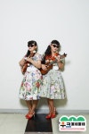 2013 우크페페 (UKULELE FAIR & FESTIVAL KOREA) 2013년 9월 28일 토요일 @고양아람누리 노루목야외극장