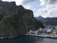 Watch the Best YouTube Videos Online -  𖤐 오늘도 풍량주의보로 배 안떠요 #도동항 #울릉도#울릉도세달살이#까니울릉도#여행에... 