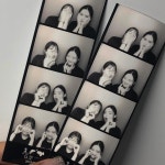 공짜 인생네컷 | Instagram posts, Instagram, Polaroid film