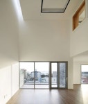 주변환경과의 조화-경남 사천의 주택[ A.E.A (atelier espa:ce architectes) ] H 1115-7 | 집, 집 건축, 디자인