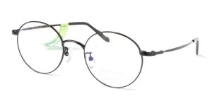 Hommage 오마주 H7009 | Glasses frames, Glasses, Round glass