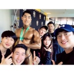 BROS FITNESS CLUB💕 ✔️힐링되는 GYM ✔️운동 잘 되는 GYM ✔️깨끗하고 청결한 GYM ✔️사진… | Instagram posts, Instagram
