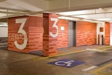 Pin by 정은 유 on Accesorios | Parking design, Wayfinding, Signage design