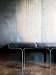 Hot rolled steel wall(이미지 포함) | 인테리어, 금속 벽, 인테리어 아이디어