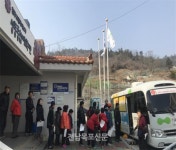 목포시, 결핵 제로화 나서.. 어르신 찾아가 무료검진 | 목포시, 보건소