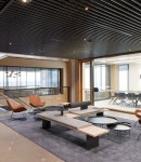 Office&Work Space에 있는 Leung M님의 핀 | 회의실 디자인, 인테리어, 라운지