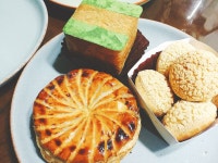 76344명이 방문하고 싶어하는 남부터미널역 맛집 루엘드파리의 평점은 4.3/5점 입니다. 루엘드파리을(를) 대표하는 키워드는 베이커리, 빵집... 