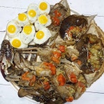 요리에 있는 핀